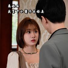 离婚后我拿下小舅子未婚妻高清海报